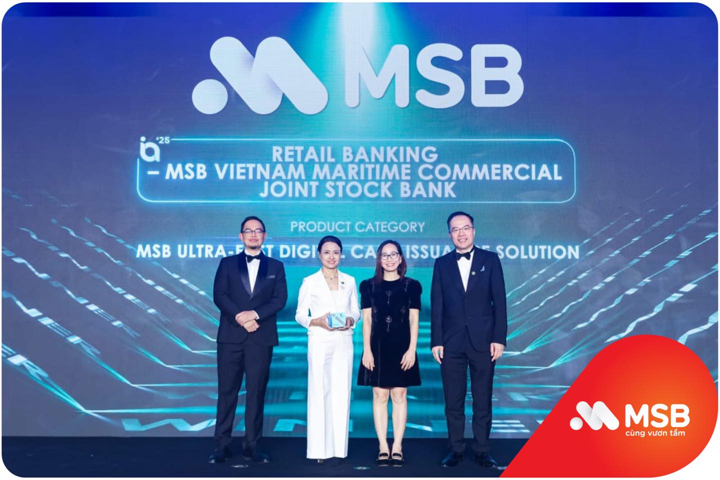 Giải thưởng Sáng tạo Quốc tế