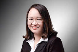 Mrs. Nguyen Thi Thu Hang