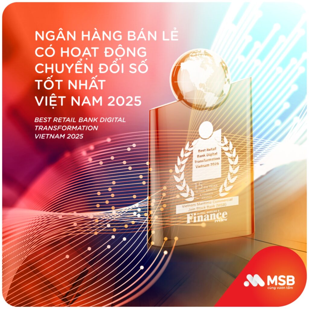 Thẻ MSB Mastercard World Elite