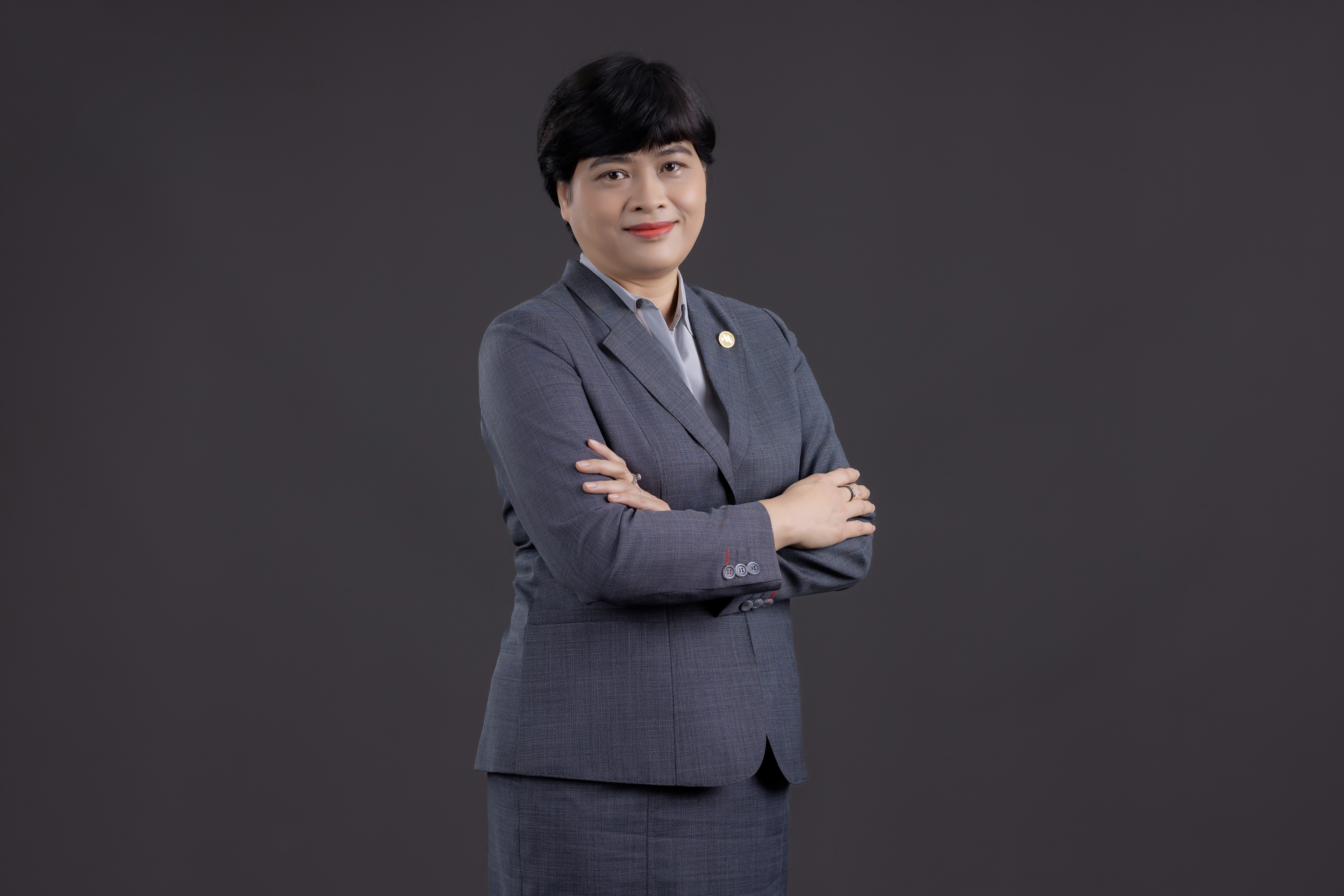 Bà Lê Thanh Hà