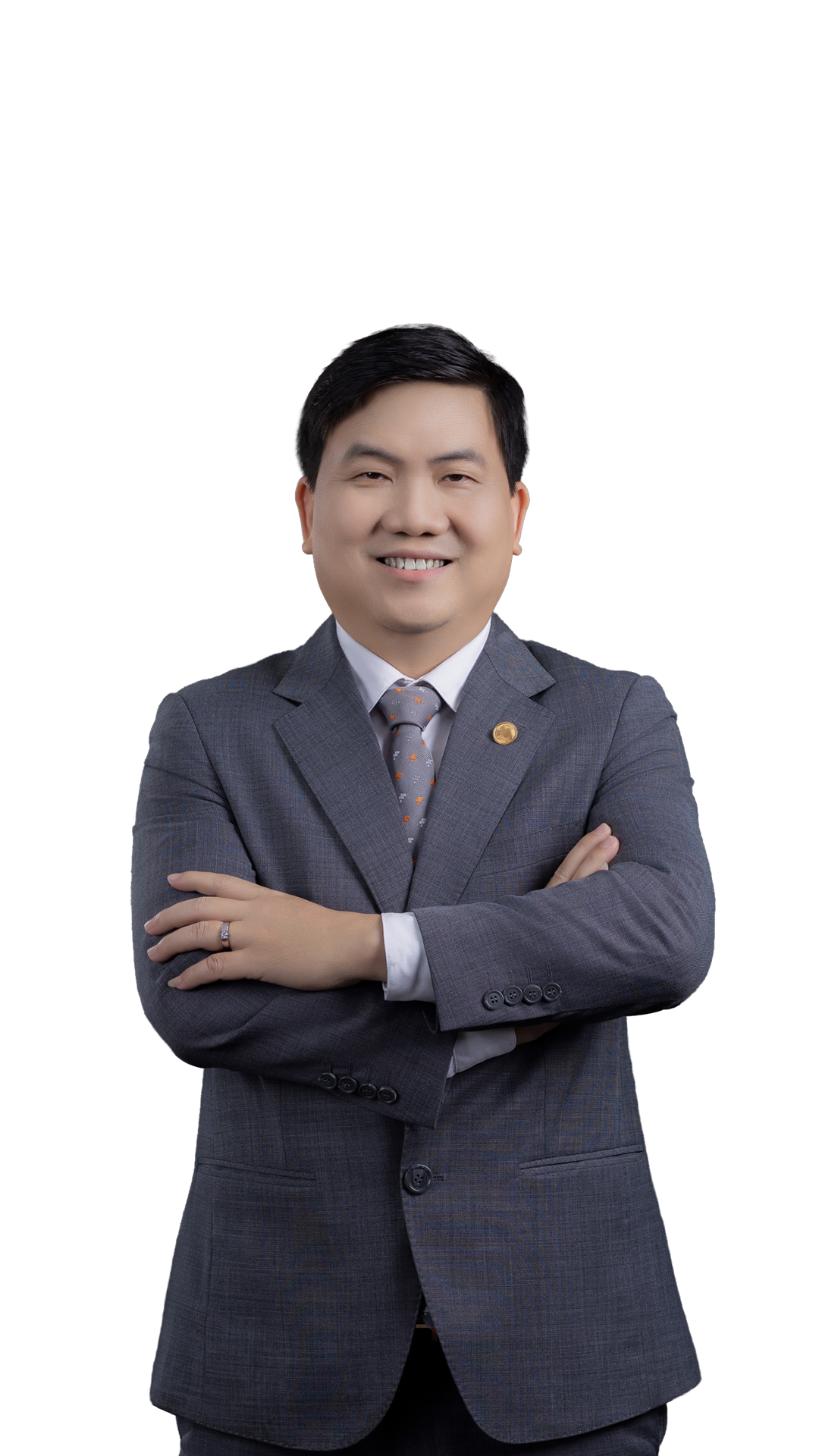 Ông Bùi Đức Quang