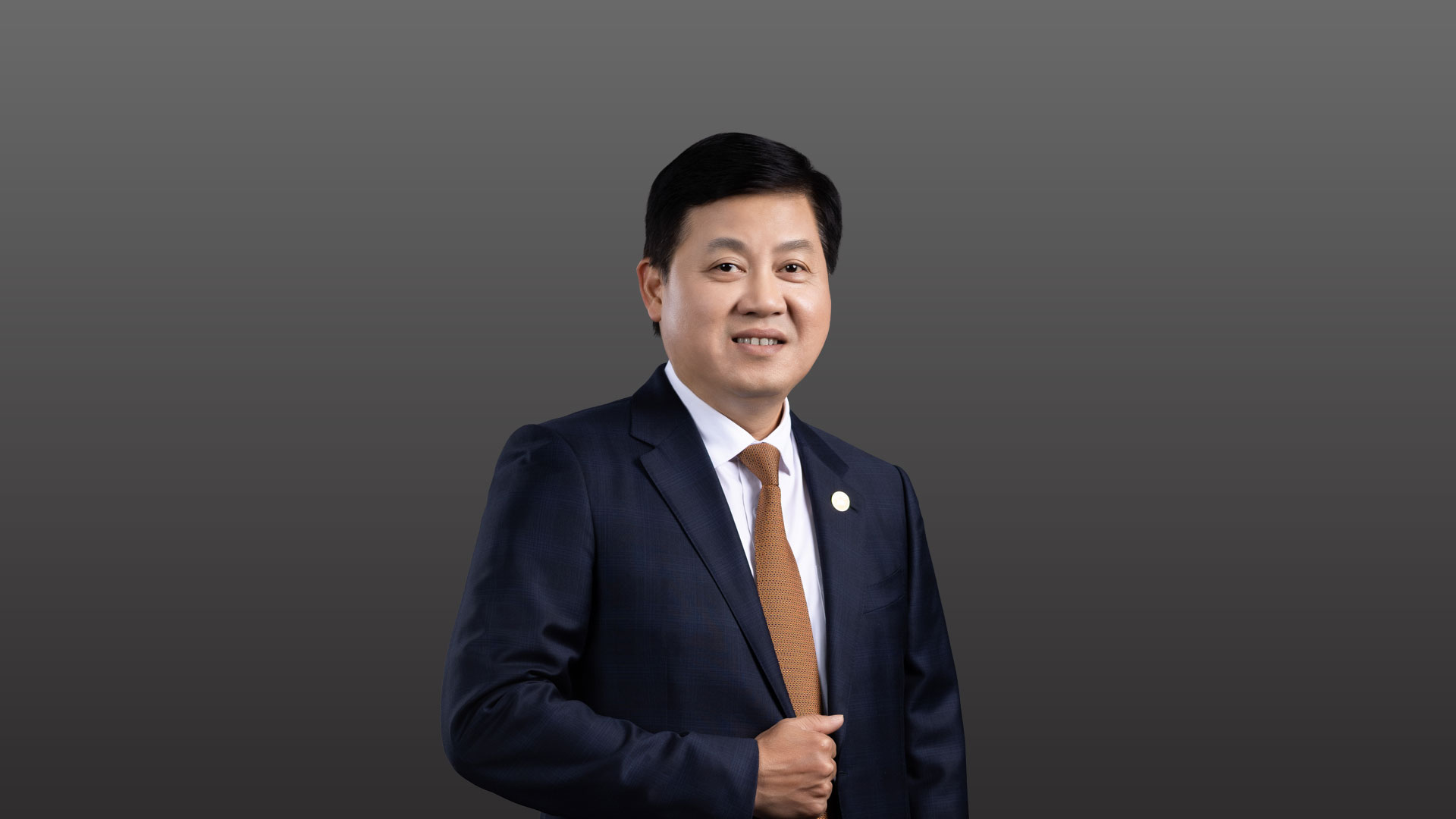 Mr. Nguyen Hoang An