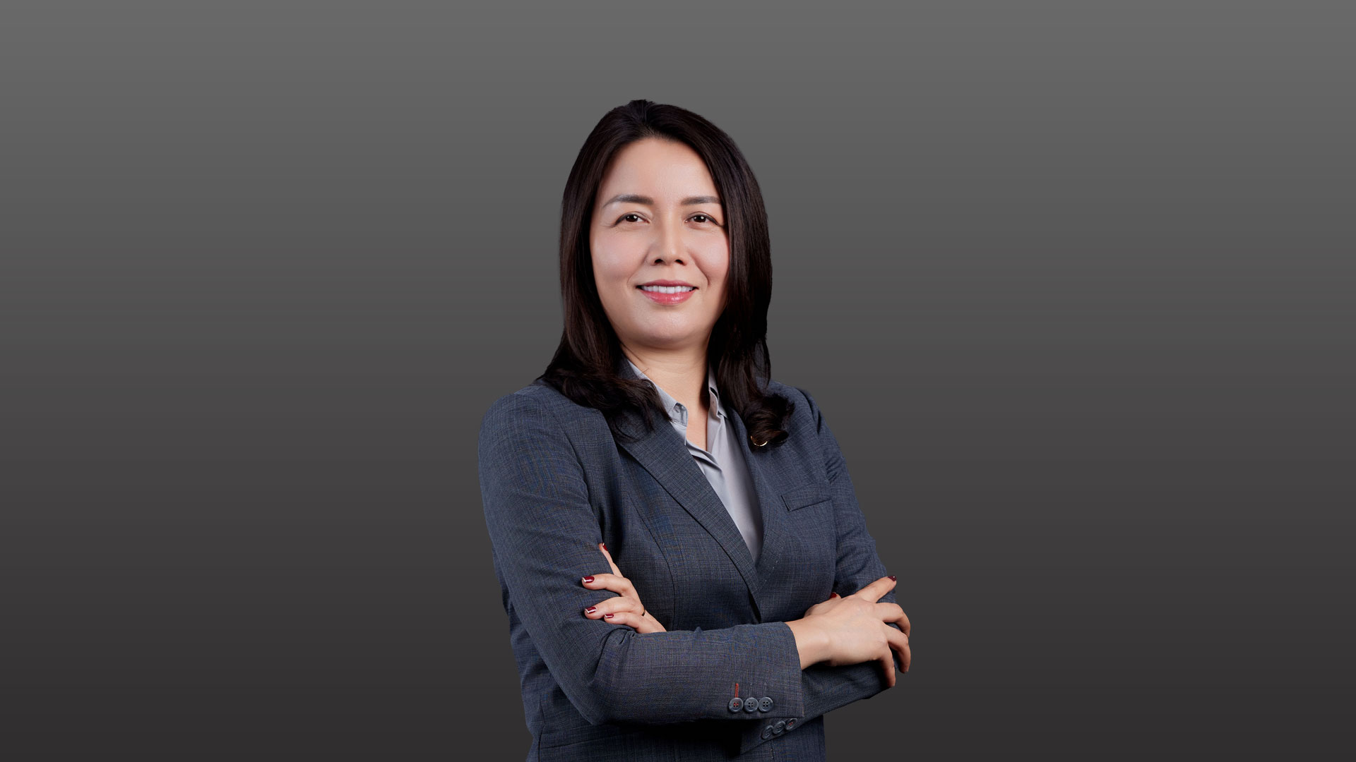Mrs. Nguyen Huong Loan