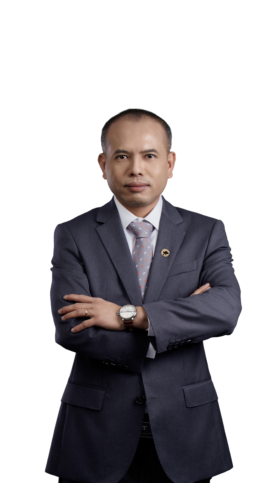 Ông Nguyễn Phi Hùng