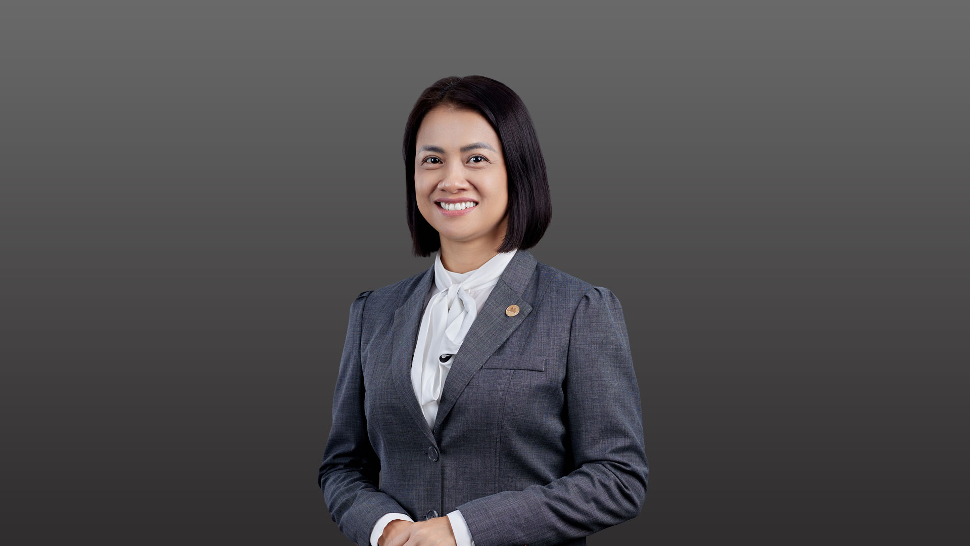 Mrs. Nguyen Thi My Hanh