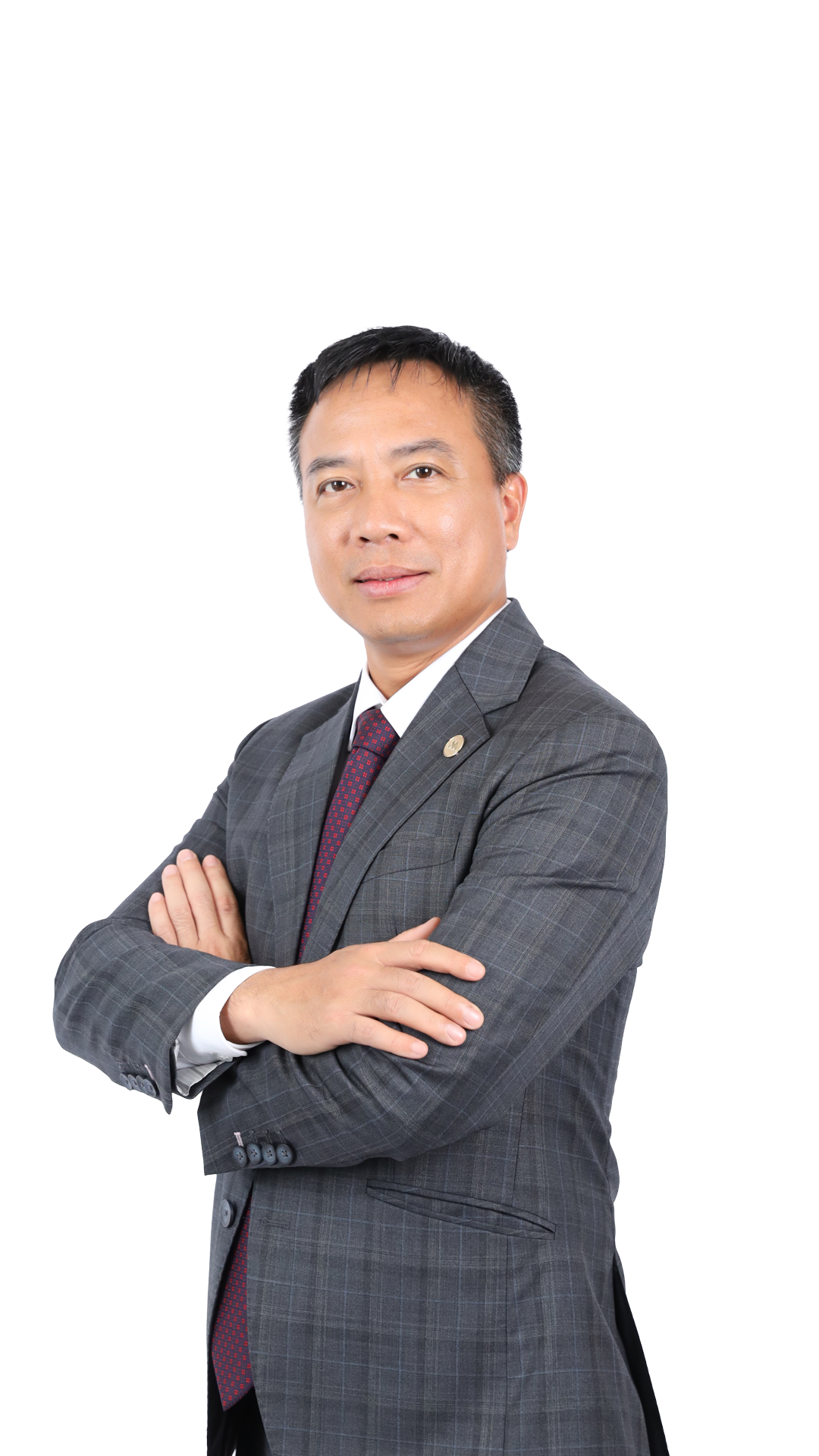 Ông Nguyễn Tiến Đức