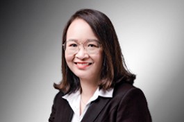 Bà Nguyễn Thị Thu Hằng