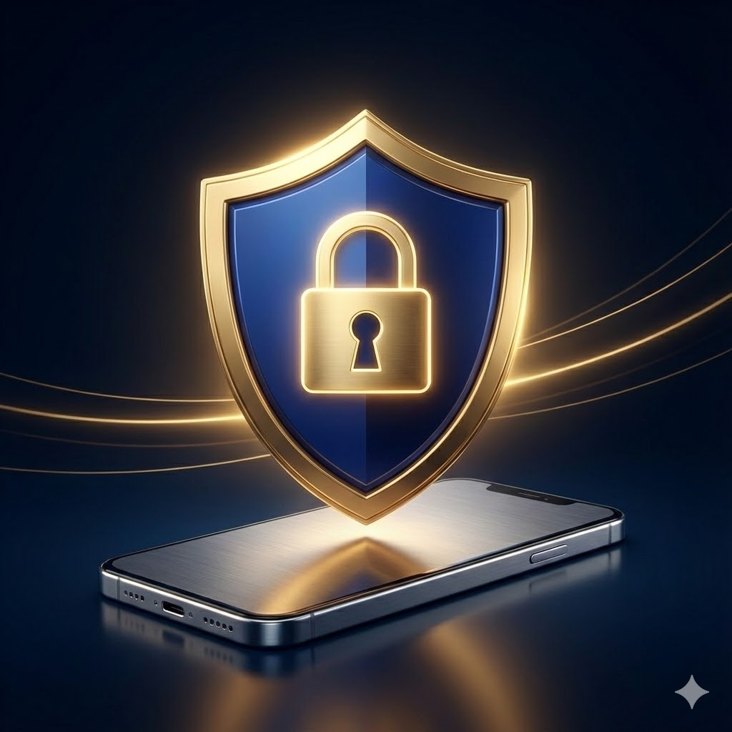 Công nghệ bảo mật