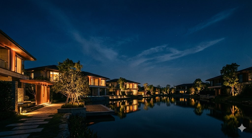 Sự kiện cao cấp